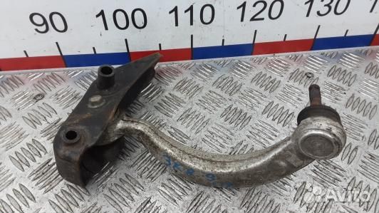 Рычаг передний верхний правый lexus LS 4 (3KR09O60