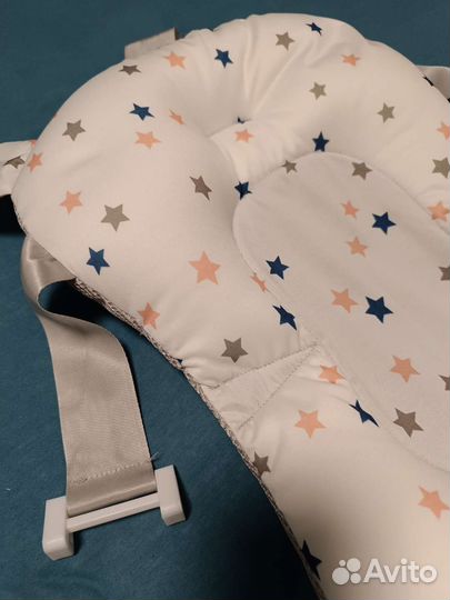 Матрасик для купания