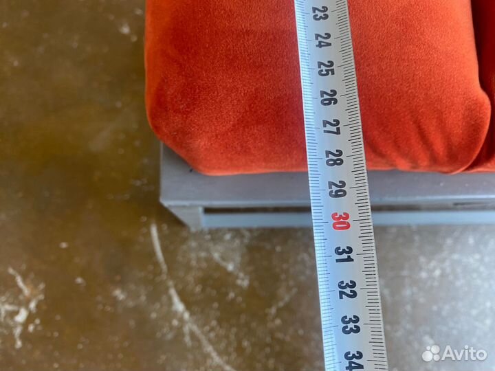 Скамья для примерочной