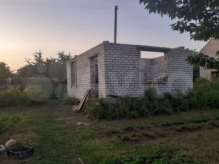 Участок 9 сот. (СНТ, ДНП)