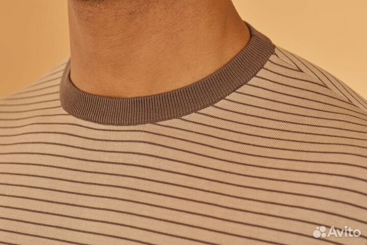 Футболка loro piano