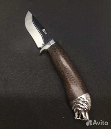 Нож туристический