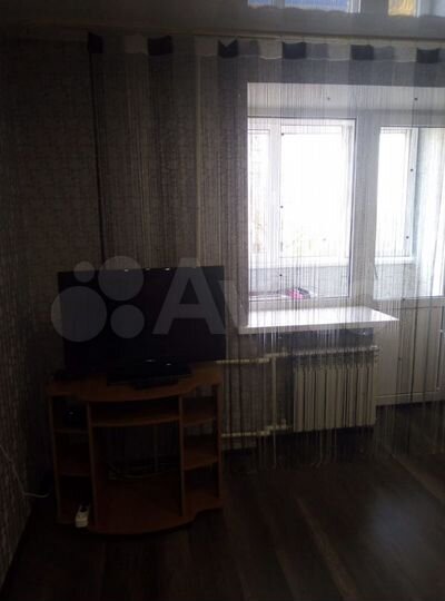 1-к. квартира, 38 м², 6/9 эт.