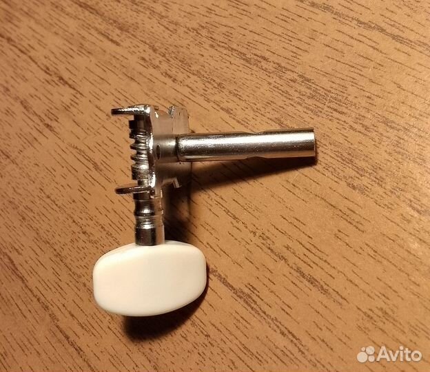 Колки раздельные для акустической гитары