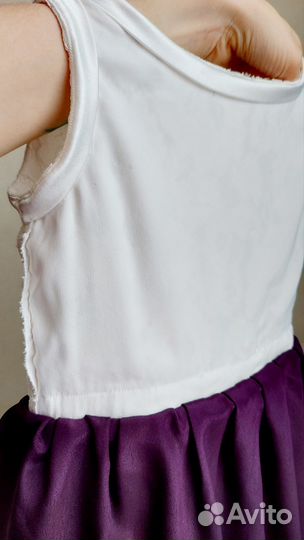 Платье на выпускной