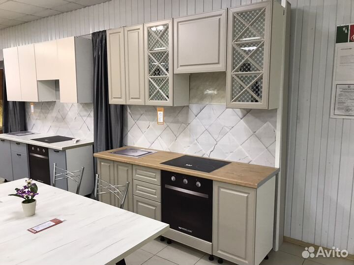 Кухонный гарнитур