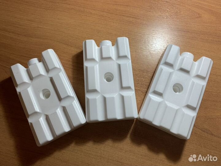 Аккумуляторы холода, хладоэлементы «Термо-Пак»