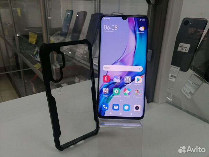 Xiaomi Mi Note 10 Pro 256GB