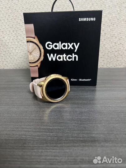Samsung galaxy watch 42mm