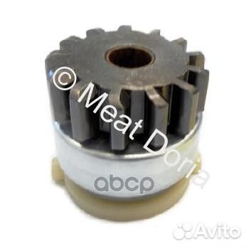 Бендикс стартера 47014 meat & doria