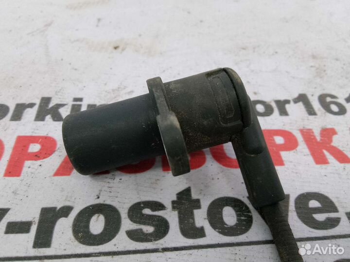 Датчик положения коленвала Geely Emgrand EC7