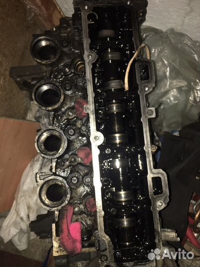 Двигатель 1.4 HDi ситроен с3 дизель