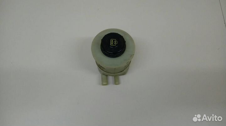 Бачок гидроусилителя Renault Duster 2012