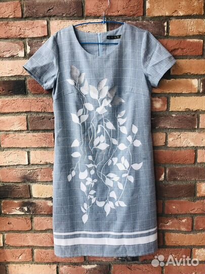 Пакет женских вещей 44-46