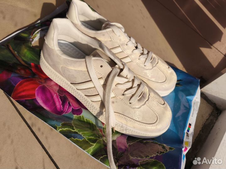 Кеды женские 41 размер