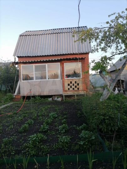 Дача 74 м² на участке 6 сот.