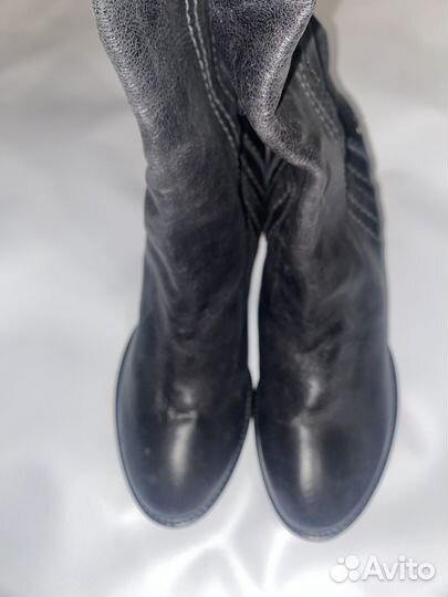Сапоги Chloe оригинал