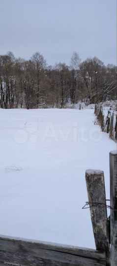 Участок 30 сот. (ИЖС)