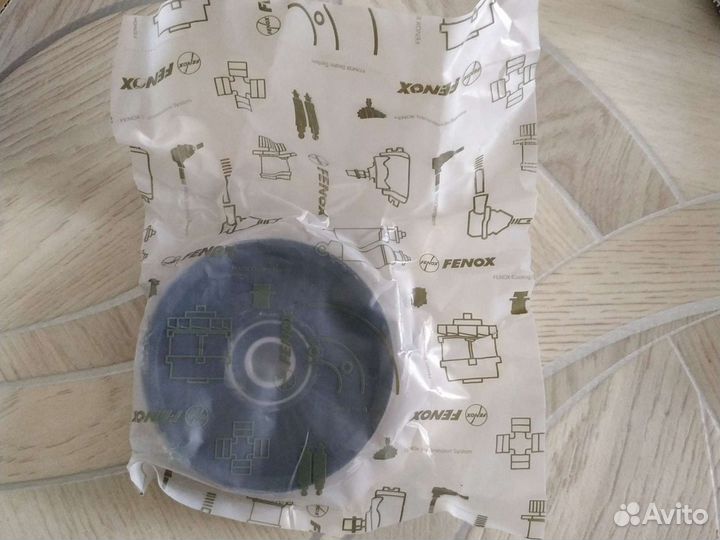 Ролик направляющий поликлинового ремня