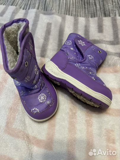 Обувь детская