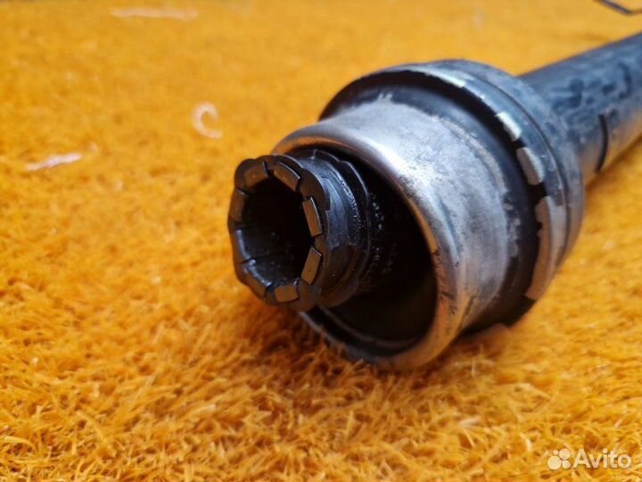 Карданный вал задний Audi Q5 8R ctva 2013