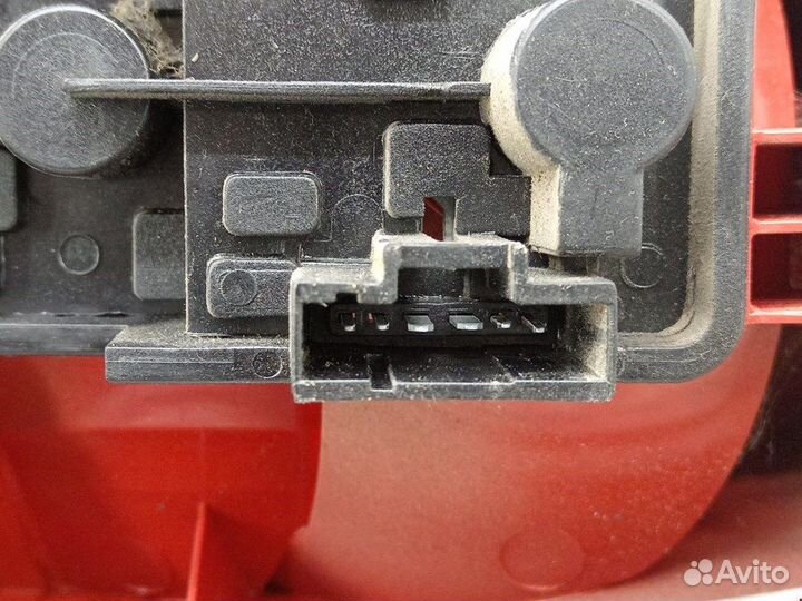 Фонарь для Peugeot-Citroen Xsara Picasso