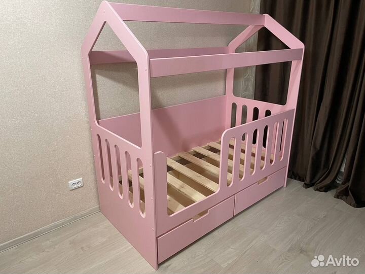 Кровать детская