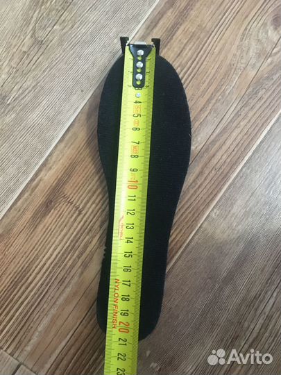 Коньки детские