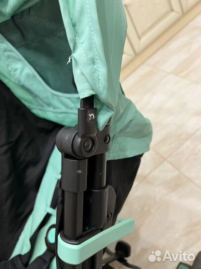 Коляска silver cross jet