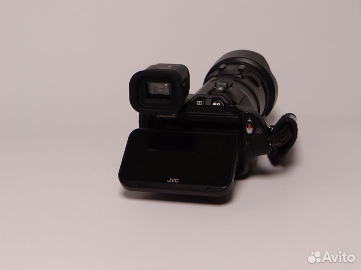 Видеокамера JVS PX 100