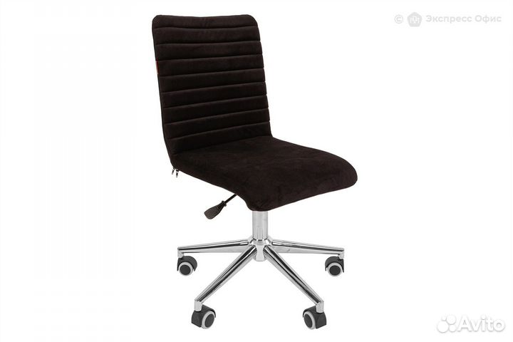 Кресло офисное Chairman 020