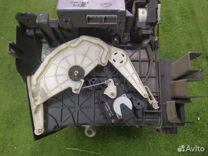 Печка салона Nissan Laurel HC35