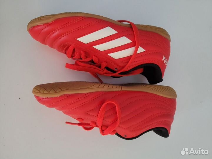 Бутсы adidas copa футзалки