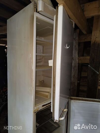 Холодильник helkama lumimies finland Б/У