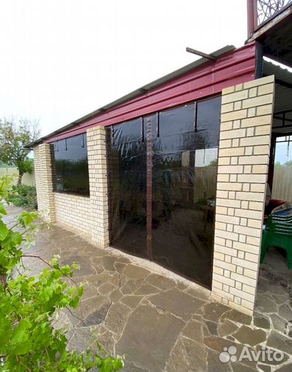 Мягкие окна