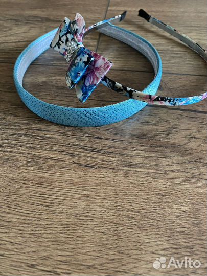 Ободок для волос