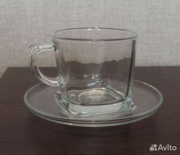 Чайный сервиз 6 персон