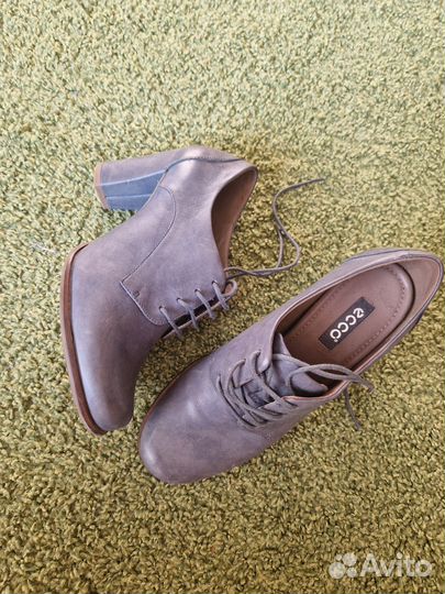 Ботильоны. Бесплатно