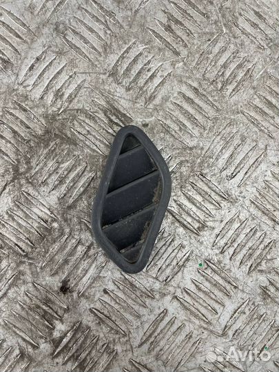 Дефлектор воздушный Фольксваген Поло мк 5