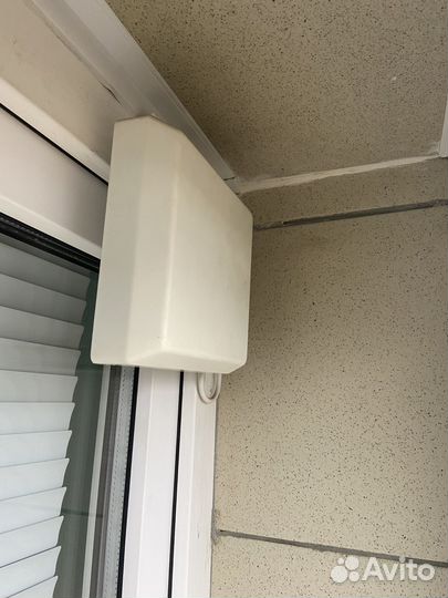 Усилитель сотовой связи и интернета (б/у)