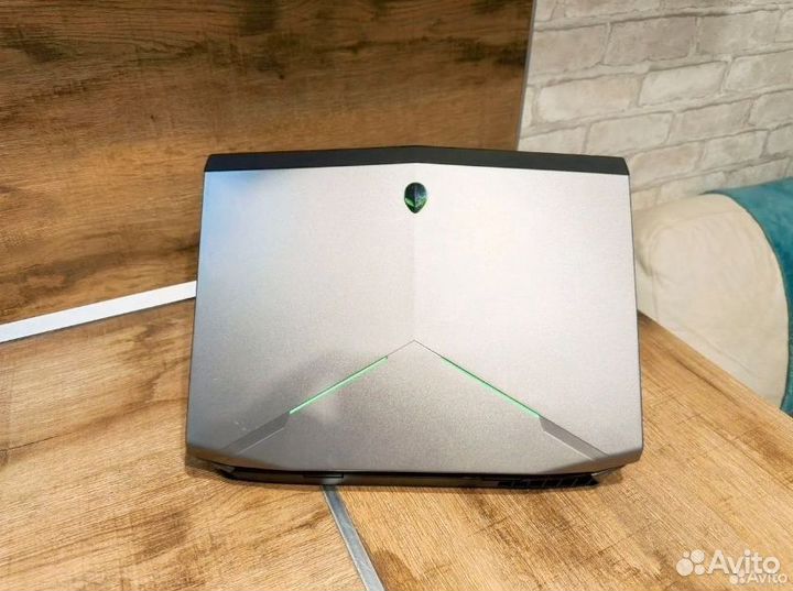 Dell Alienware 14