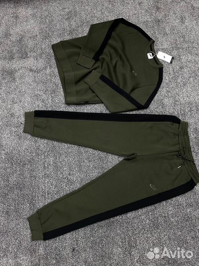 Спортивный костюм nike мужской 46-54