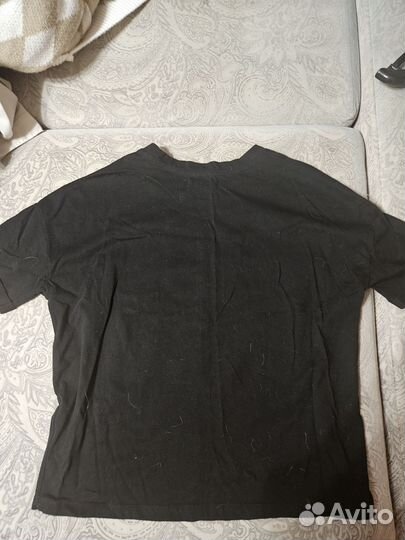 Футболка с корги