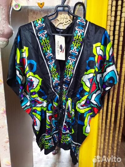 Блузка женская