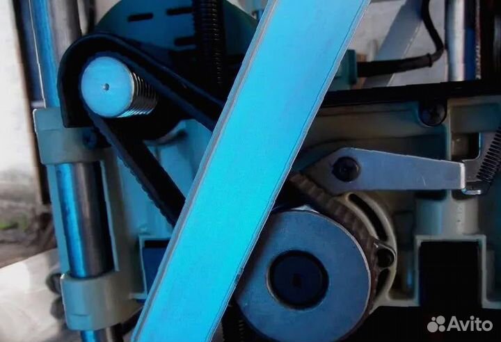 Рейсмусовый станок Makita 2012 NB