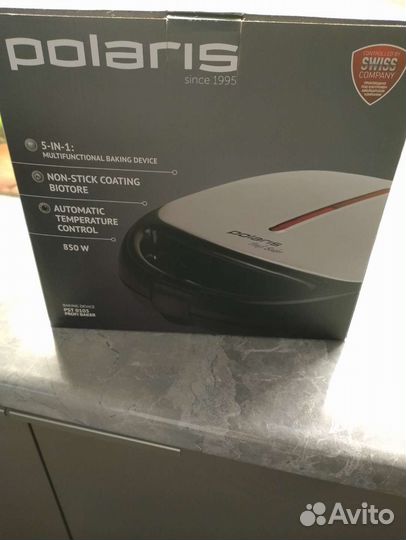 Мультипекарь