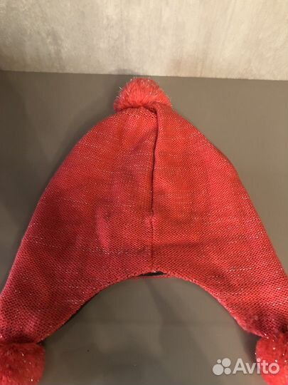 Шапка 54 56