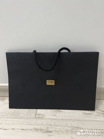 Брендовые пакеты, конверты, коробки gucci