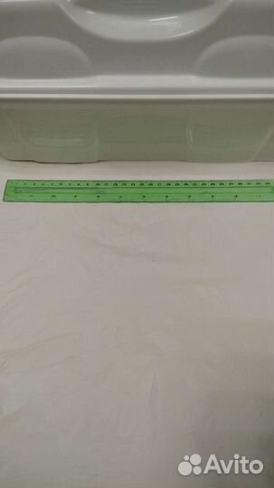 Укладка контейнер