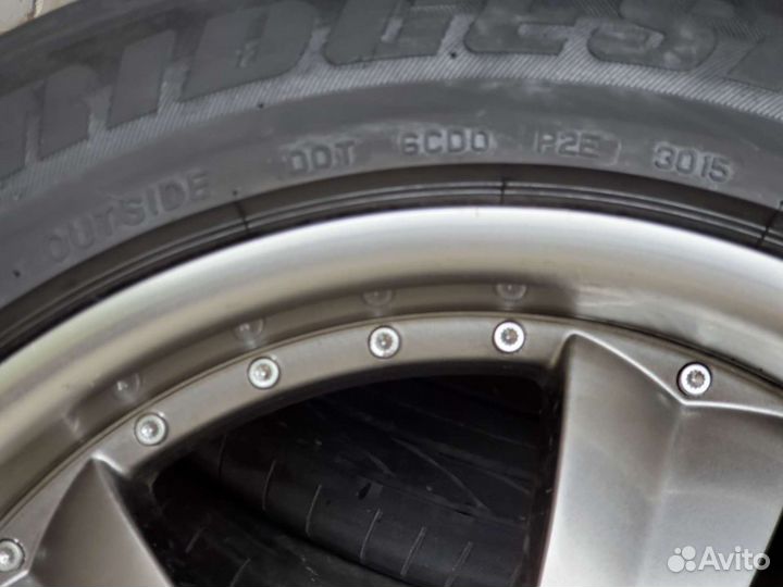 Колеса bmw х5 на 19